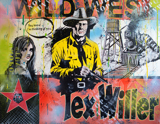 Tex Wiler
