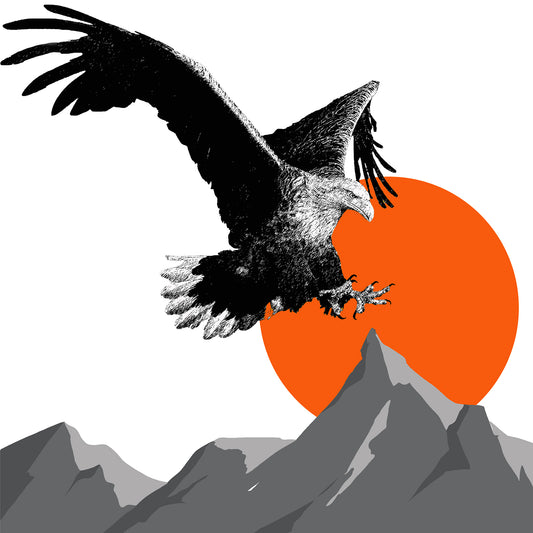 Himmelens herre  II 20 x 20.jpg