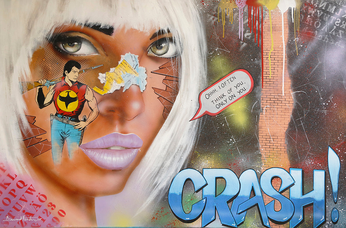 Crash